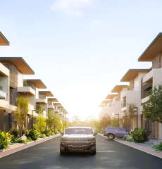 nambiar-bannerghatta villa