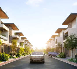 nambiar-bannerghatta villa