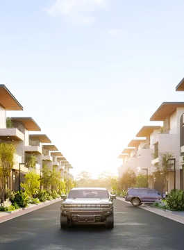 nambiar-bannerghatta villa