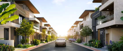 Nambiar Bannerghatta Villa Bannerghatta