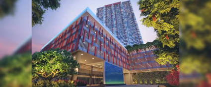 Shapoorji Northern Lights Pokhran Road 2