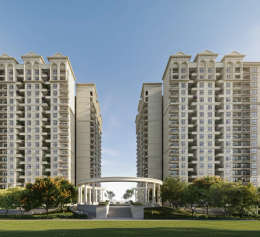 sobha-neopolis