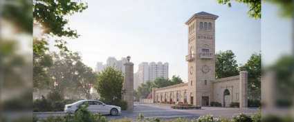 Sobha Neopolis Varthur