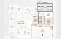 Typical Floor Plan