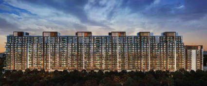 Adani Atelier Greens Koregaon Park