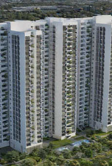 Sobha Forest Edge