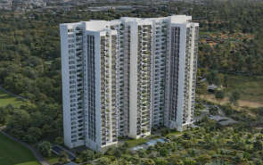 Sobha Forest Edge Kanakapura