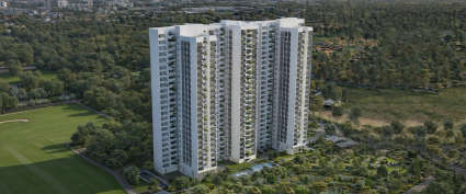 Sobha Forest Edge Kanakapura