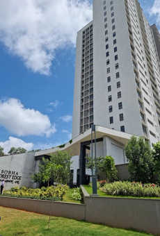 Sobha Forest Edge