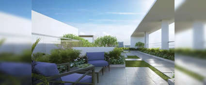 Dosti Wagle Wagle Estate