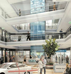 paradise-mall