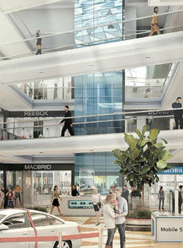 paradise-mall