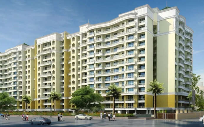 Wadhwa Rhodesia Bhiwandi