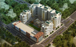 Wadhwa Rhodesia Bhiwandi