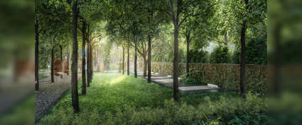 Godrej Woods Thanisandra