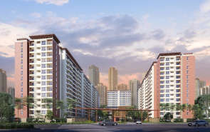 Godrej Woods Thanisandra