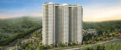 Neelkanth Verraton Ghodbunder Road