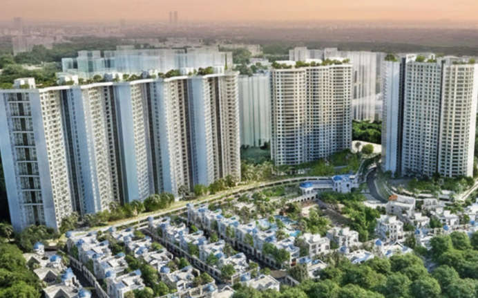 Neelkanth Verraton Ghodbunder Road