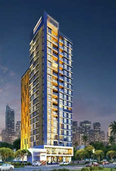 Ruparel Arista