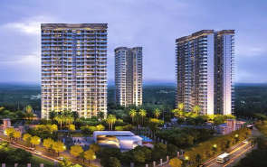 Lodha Casa Magnolia Dombivali