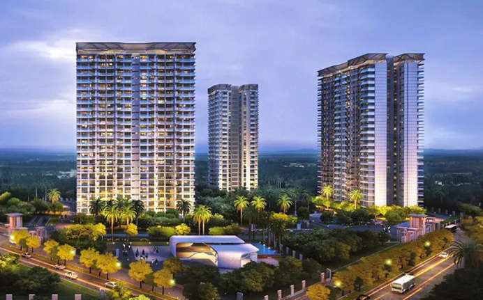 Lodha Casa Magnolia Dombivali