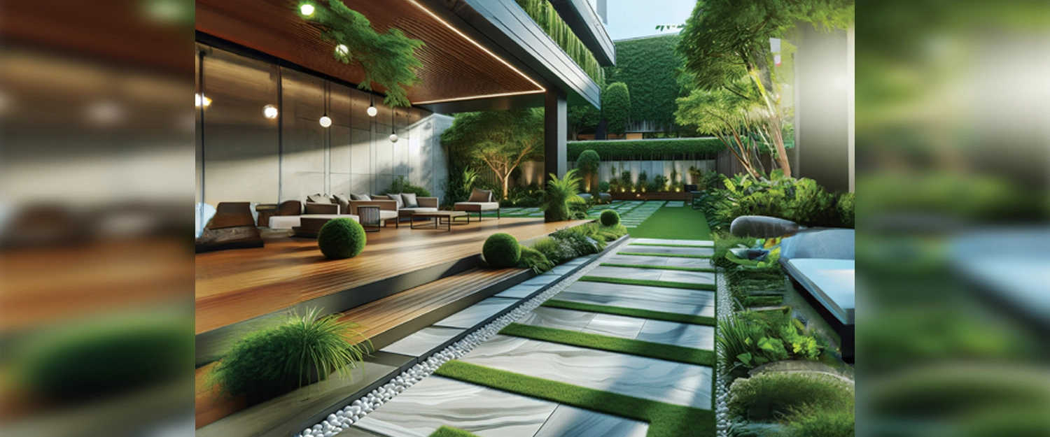Ruparel Arista Mulund - Outdoor Amenities 3