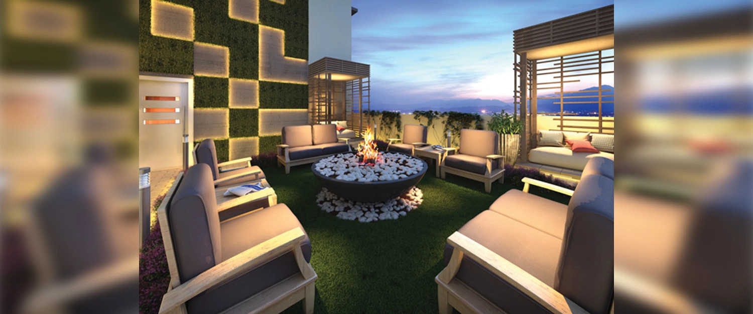 Ruparel Arista Mulund - Amenities 1
