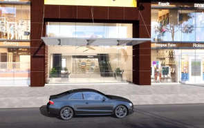 Shapoorji Pallonji The Impulse Pokhran Road 2