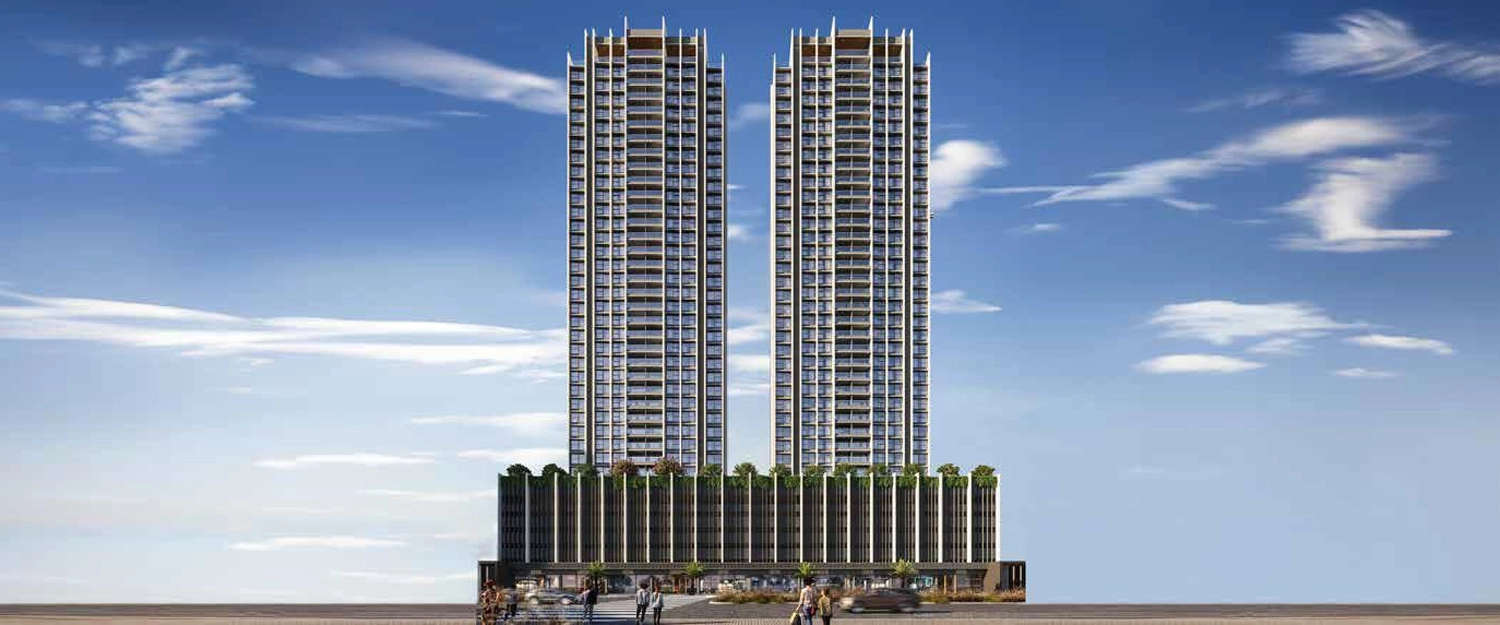 Godrej Eternal Palms