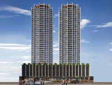 Godrej Eternal Palms