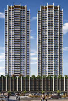 Godrej Eternal Palms