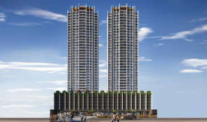 Godrej Eternal Palms