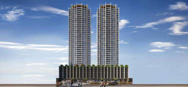 Godrej Eternal Palms