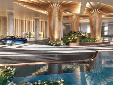 Godrej Eternal Palms