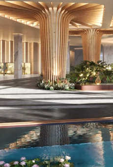Godrej Eternal Palms