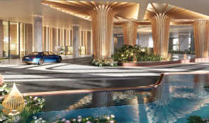 Godrej Eternal Palms