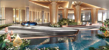 Godrej Eternal Palms