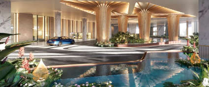 Godrej Eternal Palms Sanpada