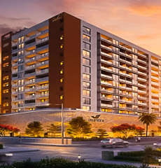 mantra-99 riverfront