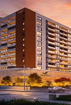 Mantra 99 Riverfront
