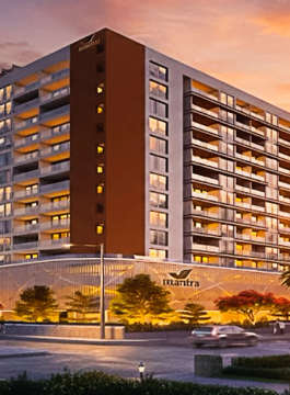 mantra-99 riverfront