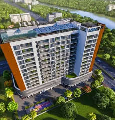 mantra-99 riverfront