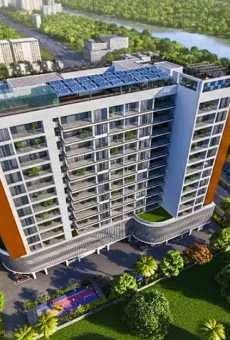Mantra 99 Riverfront