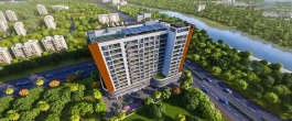 mantra-99 riverfront