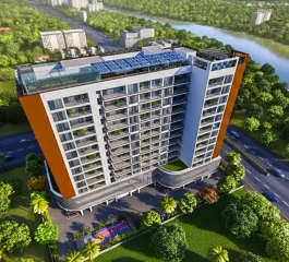mantra-99 riverfront