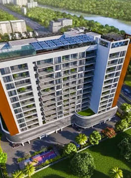 mantra-99 riverfront