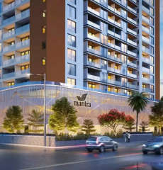 mantra-99 riverfront