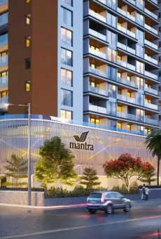 Mantra 99 Riverfront