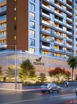 mantra-99 riverfront