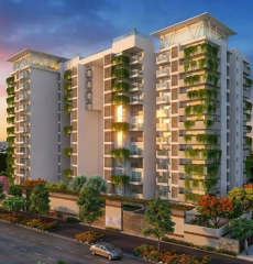 kolte-patil 24k grazio